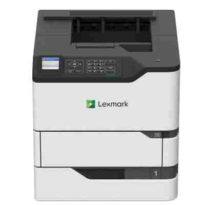 drukarka Lexmark MS 822 Series