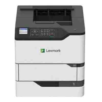 drukarka Lexmark MS 823 DN