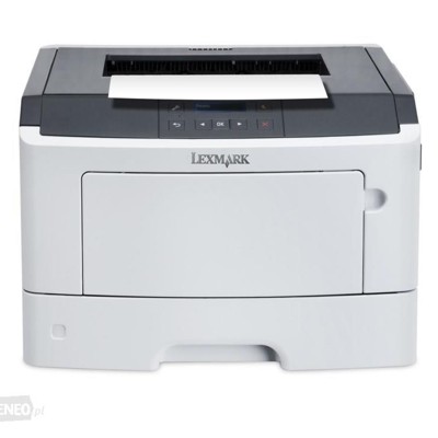  Drukarka Lexmark MS417DN