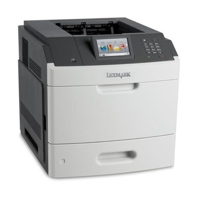  Drukarka Lexmark MS810DE