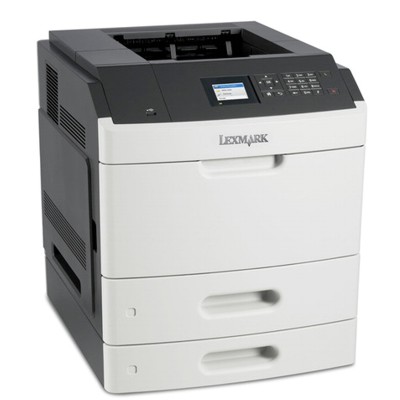 Drukarka Lexmark MS811DTN