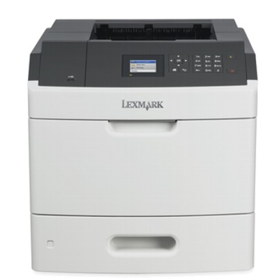 Drukarka Lexmark MS812DE