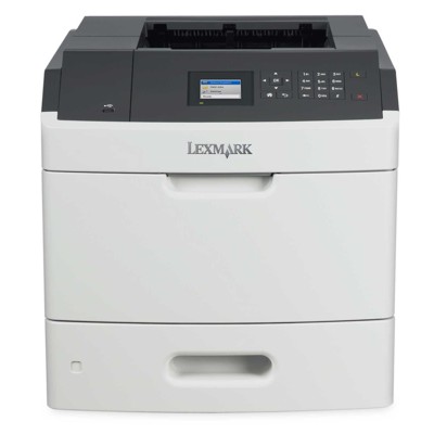 Drukarka Lexmark MS817DN