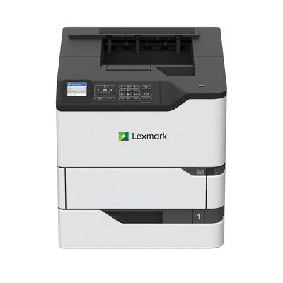  Drukarka Lexmark MS821DN