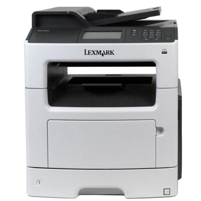 drukarka Lexmark MX 410 DE
