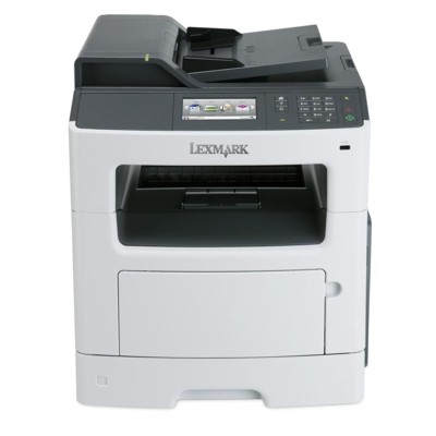 drukarka Lexmark MX 417 DN