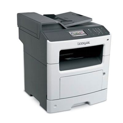 drukarka Lexmark MX 510 DE