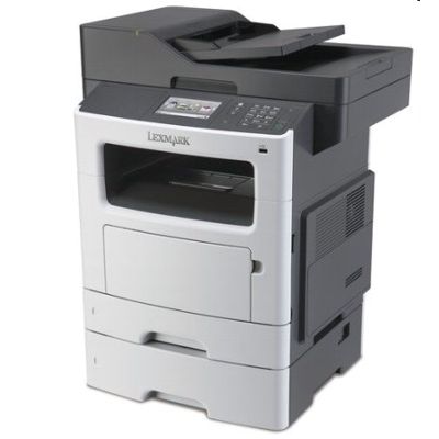 drukarka Lexmark MX 511 DTE
