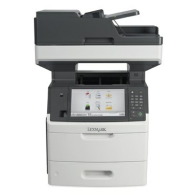 drukarka Lexmark MX 717 DE
