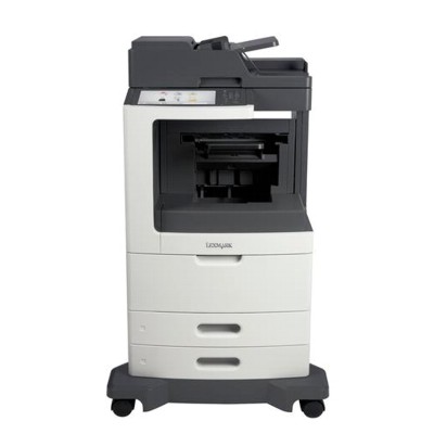 drukarka Lexmark MX 810 DFE