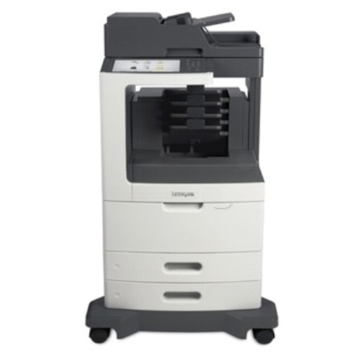 drukarka Lexmark MX 811 DME