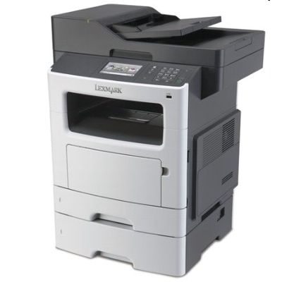 Drukarka Lexmark MX511DTE