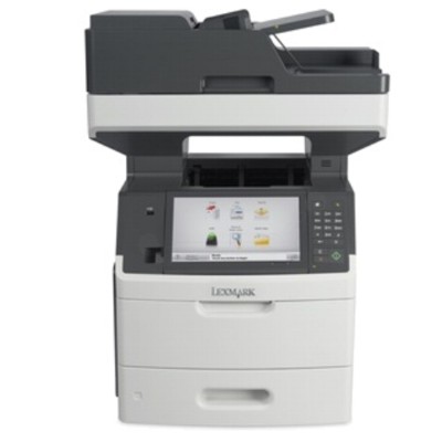  Drukarka Lexmark MX710DE