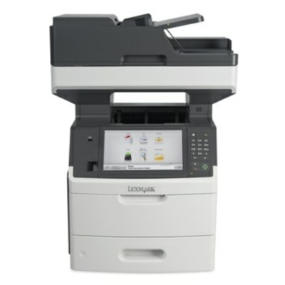 Drukarka Lexmark MX717DE