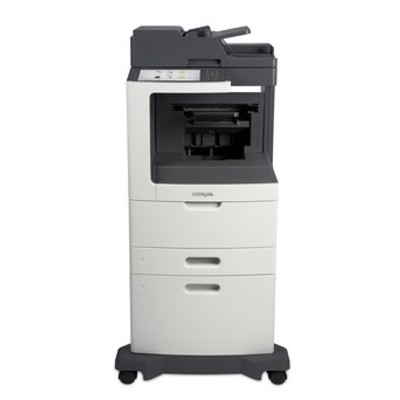  Drukarka Lexmark MX810DME