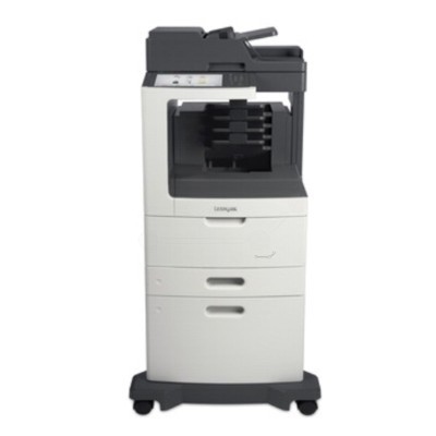  Drukarka Lexmark MX810DXME