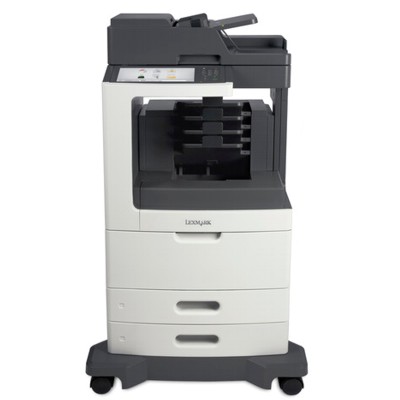  Drukarka Lexmark MX812DME