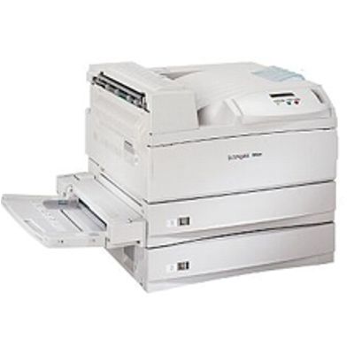  Drukarka Lexmark Optra W820