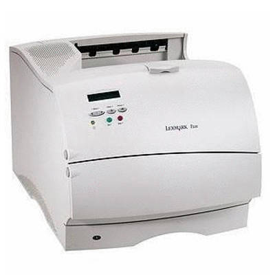 drukarka Lexmark T520