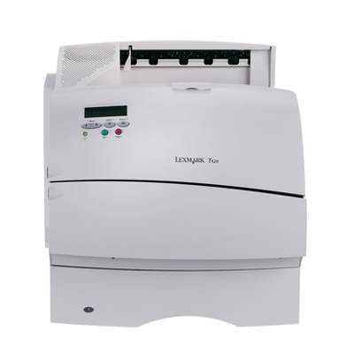 Drukarka Lexmark T620