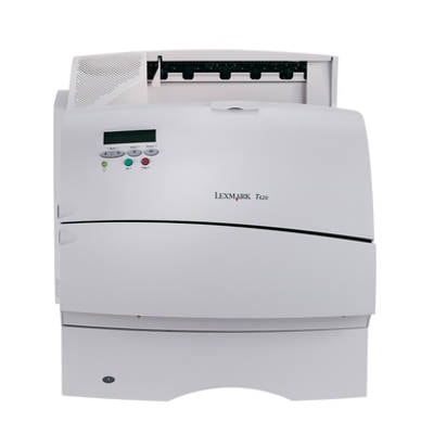drukarka Lexmark T620