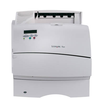 Drukarka Lexmark T620N