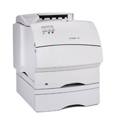drukarka Lexmark T622 N