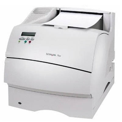 drukarka Lexmark T622
