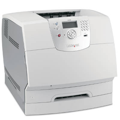  Drukarka Lexmark T640