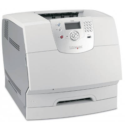 drukarka Lexmark T642 DN