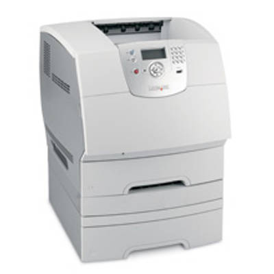 Drukarka Lexmark T642DTN