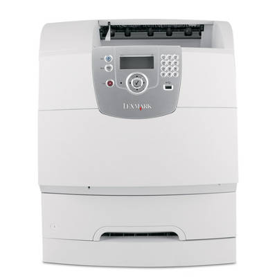 drukarka Lexmark T644