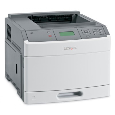 Drukarka Lexmark T650DN