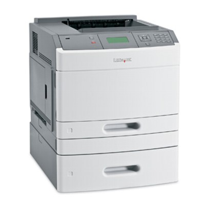 Drukarka Lexmark T650DTN