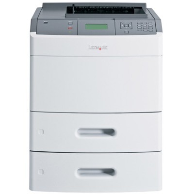 drukarka Lexmark T652 DTN