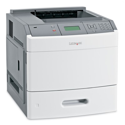 drukarka Lexmark T652 N