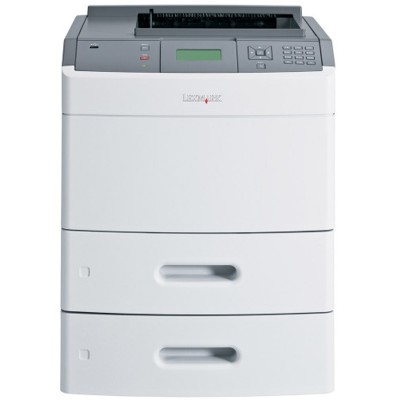 Drukarka Lexmark T652DTN