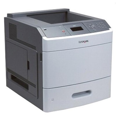 Drukarka Lexmark T654DN