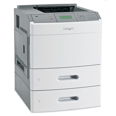 Drukarka Lexmark T654DNE