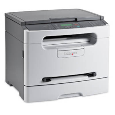  Drukarka Lexmark X203