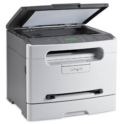 Drukarka Lexmark X203N