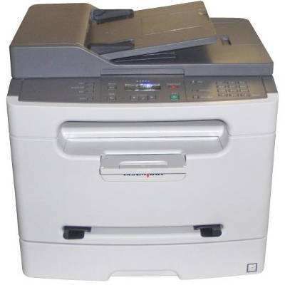 drukarka Lexmark X204 N