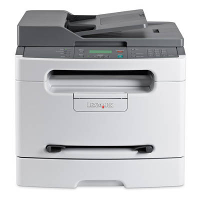 drukarka Lexmark X204
