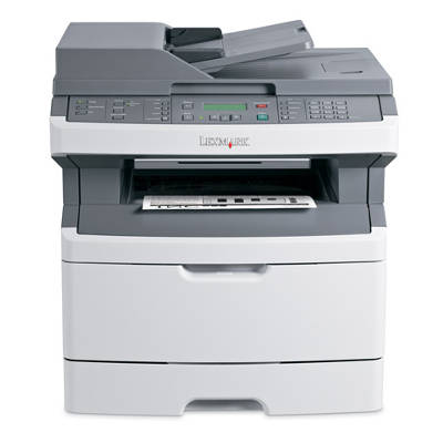  Drukarka Lexmark X264DN