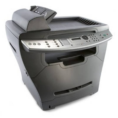 drukarka Lexmark X340