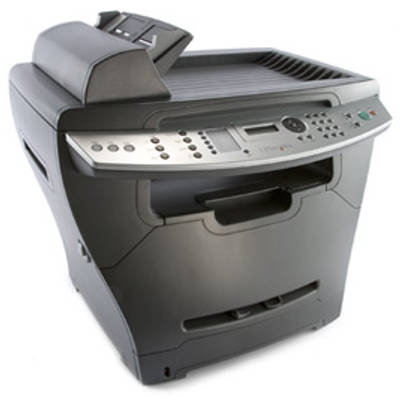  Drukarka Lexmark X342N