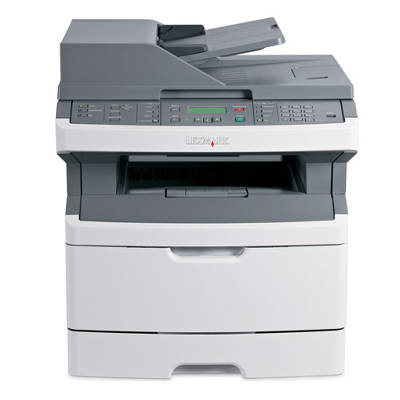  Drukarka Lexmark X363DN