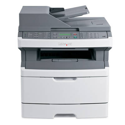  Drukarka Lexmark X364DN