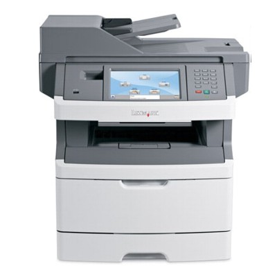 drukarka Lexmark X466 DE