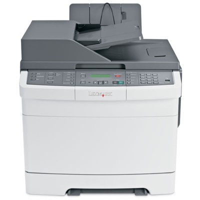 drukarka Lexmark X543 DN
